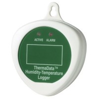 Datalogger Thermadata ARW-HTB / ARW-HTD temperatura e umidità